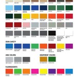 Rustoleum Oil Based Paint Gallon Colors