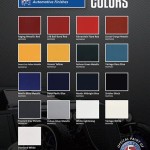 Apple Barrel Paint Colors Chart - Paint Color Ideas