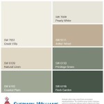 Sherwin Williams Natural Linen Paint Color