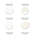 Studio Mcgee Favorite White Paint Color