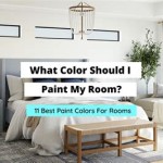 What Color Should I Paint My Room For Relaxation