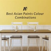 Asian Paints Interior Colour Combinations Photos Pdf