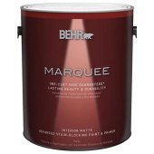 Behr Marquee Paint Colours