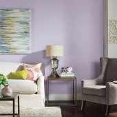 Behr Paint Colors Purple