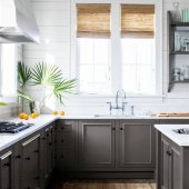 Benjamin Moore Paint Color Ideas For Kitchen