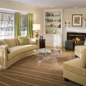 Best Color Paint For Living Room