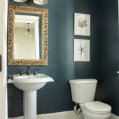 Best Small Bathroom Paint Colors 2020