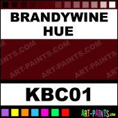 Brandywine Paint Color Code