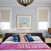 Cheerful Colors To Paint A Room