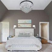 Classic Paint Colors For Bedrooms