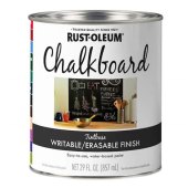 Color Chalkboard Paint Home Depot