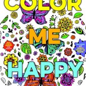 Colour Me Happy Painters