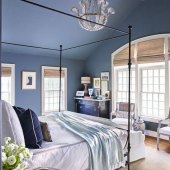 Cool Paint Colors For Bedroom
