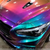 Cost To Change Car Paint Color