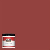 Cranberry Zing Paint Color