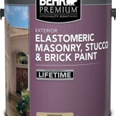 Elastomeric Paint Colors For Stucco
