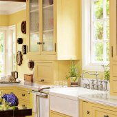 Good Colors To Paint Your Kitchen