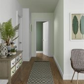 Hallway Paint Color Ideas 2020