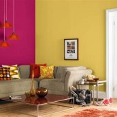 Home Wall Painting Colour Combinations