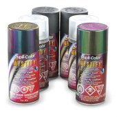 How Much Is Color Changing Paint