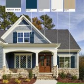 How To Choose Interior Paint Colors For Your Home Exterior