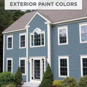 How To Choose Paint Colors For A Small House