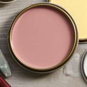 How To Make Old Rose Color Paint