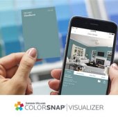 Iphone App Identify Paint Color