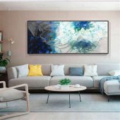 Modern Painting For Living Rooms
