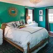 Most Common Paint Colors For Bedrooms