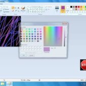 Ms Paint Invert Colors Windows 8