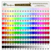 Paint Color Picker Code