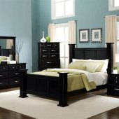 Paint Colors For Black Bedroom Furniture