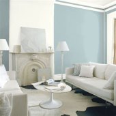 Paint Colors For Interior Home