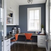 Paint Colors For Small Home Office