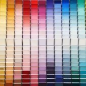 Pics Of Paint Colours