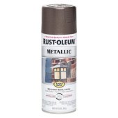 Rust Oleum Exterior Paint Colors For Metal