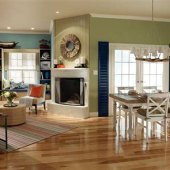 Sample Living Room Paint Colors