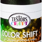 Testors Color Shift Paint