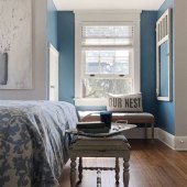 Trending Paint Colors For Bedrooms 2019