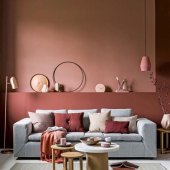 Trending Paint Colors For Interior