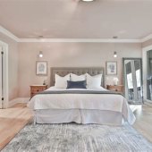 Trending Paint Colors For Master Bedrooms