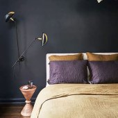 What Color Paint Makes A Bedroom Look Larger