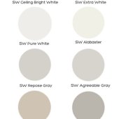 What Is A Good Neutral Paint Color
