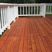 What Is The Best Exterior Paint For Decks