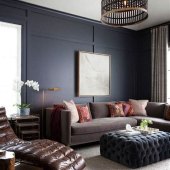 What Is The Best Paint Color For Dark Rooms