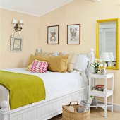 What Is The Best Paint Color For Small Rooms