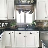What Is The Best White Paint Color For Cabinets